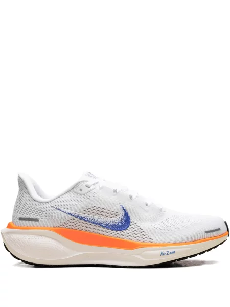 Sneakerși Nike Air Zoom alb