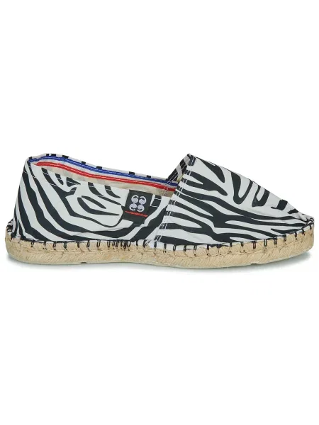 Espadrile Art Of Soule crna