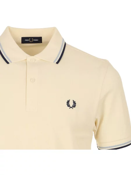Tričko Fred Perry
