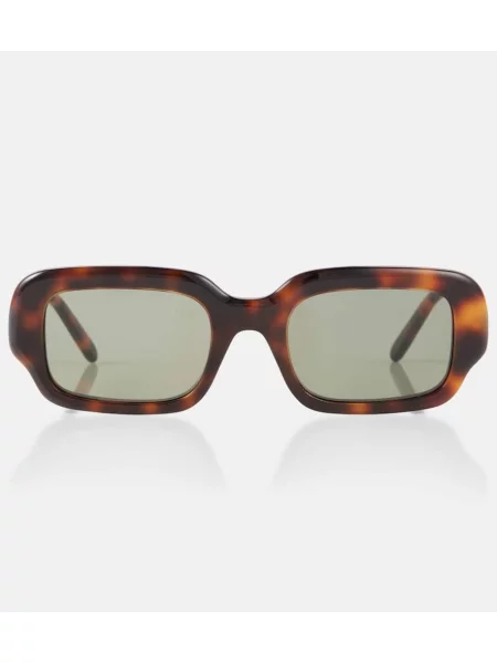 Ochelari de soare Loewe maro