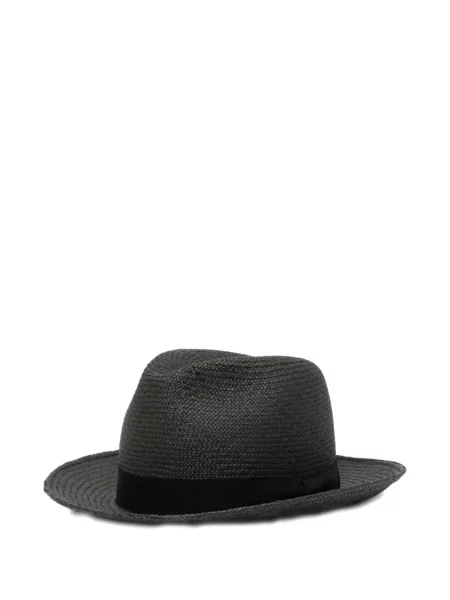 Pălărie Yohji Yamamoto negru