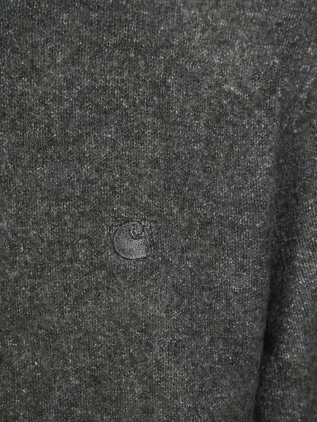 Cardigan Carhartt Wip gri