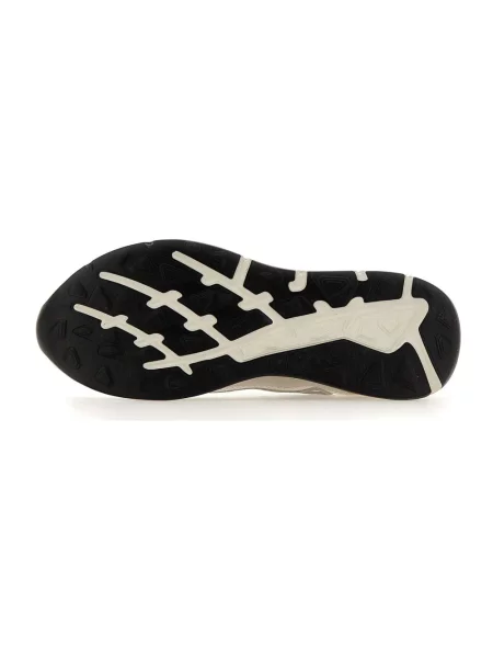 Sneakersy Herno zamszowe szare