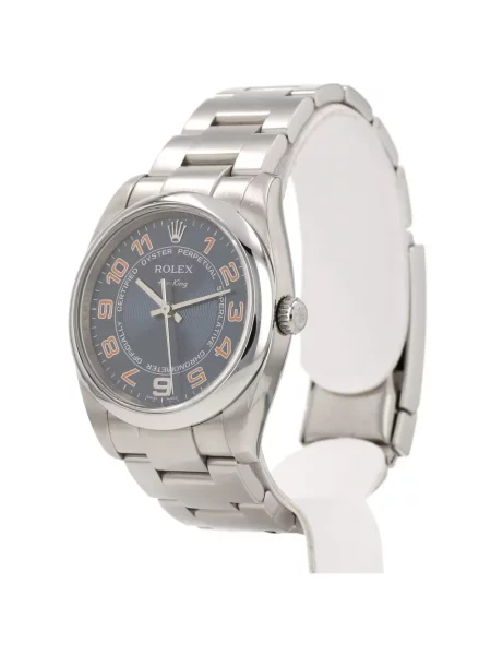 Ceas Rolex albastru