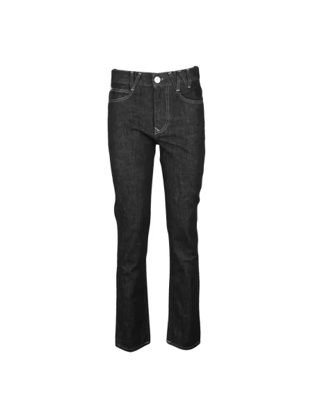 Jeansy Vivienne Westwood czarne