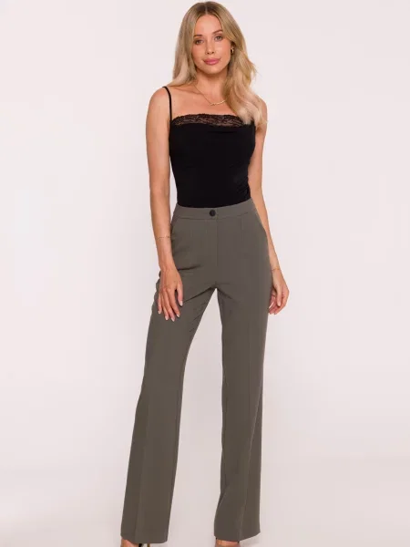 Pantaloni Stylove negru