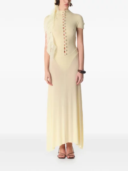 Rochie maxi Manuri de costum