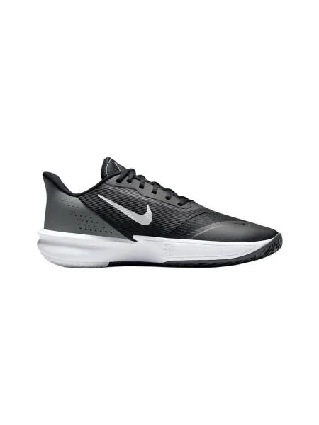 Pantofi Nike alb