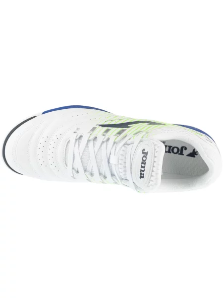 Pantofi Joma alb