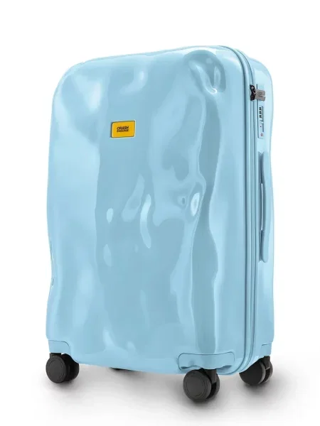 Чемодан Crash Baggage