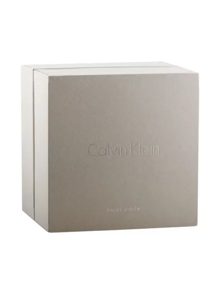 Ceas Calvin Klein gri