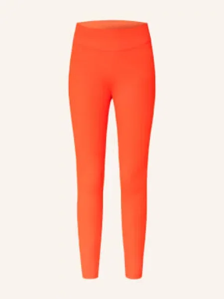 Item m6 Tvarující Legíny Allday Conscious oranžová