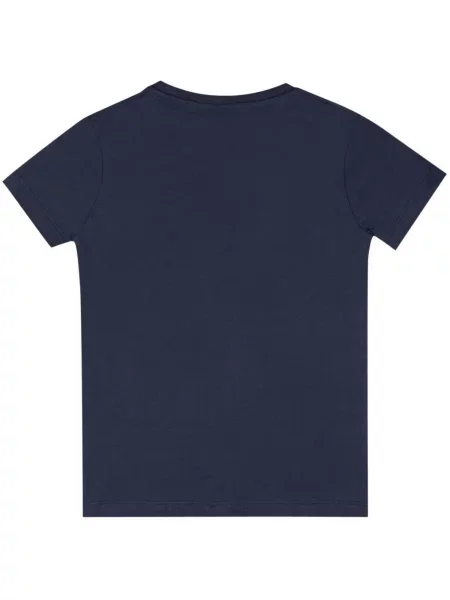 Tricou copii Leone 1947 albastru
