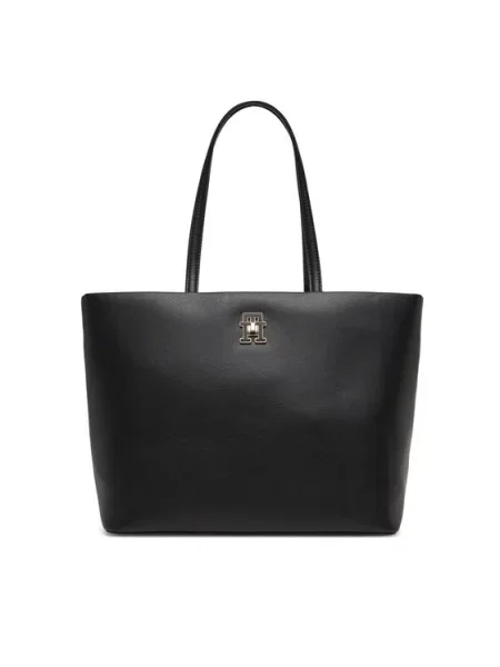 Tommy Hilfiger Torbica crna