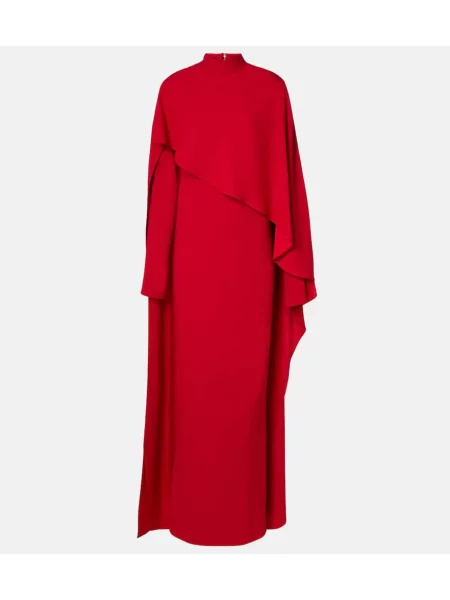 Rochie Taller Marmo roșu