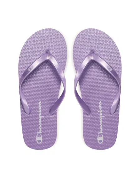 Champion Джапанки виолетов