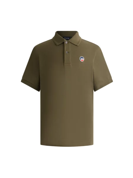 Fusalp polo GERLO zielona