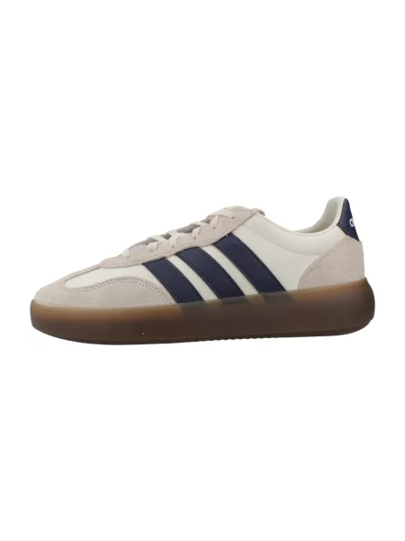 Rövid félcipo Adidas fehér