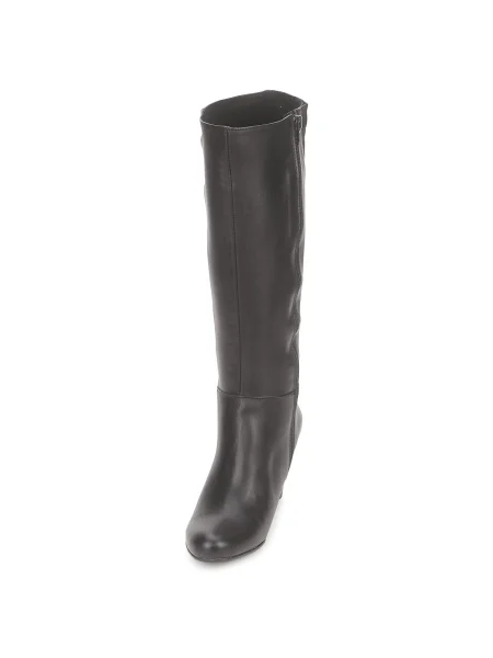 Pantofi So Size negru
