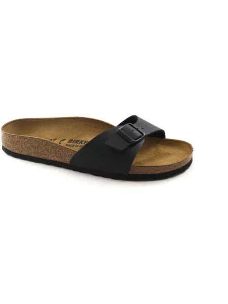 Šľapky Birkenstock čierna