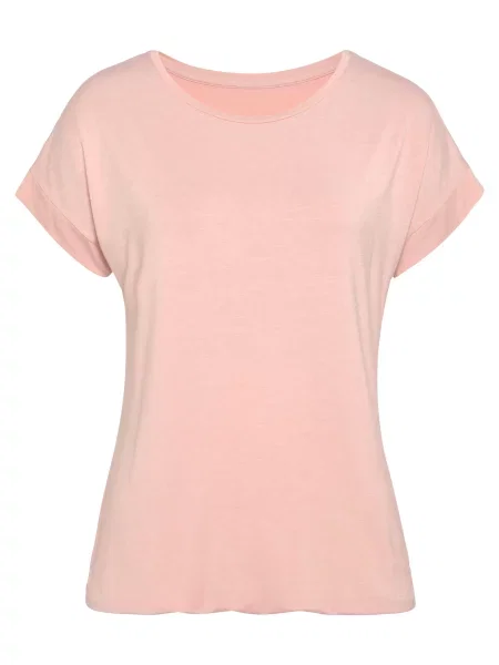VIVANCE Majica rosé
