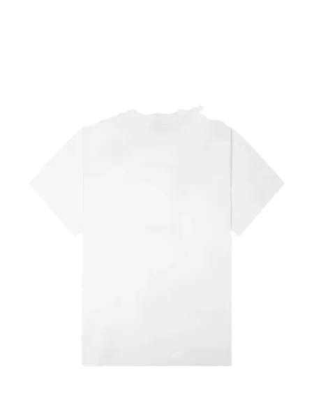 Tricou Pleasures alb