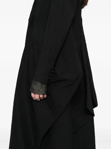 Palton Uma Wang negru