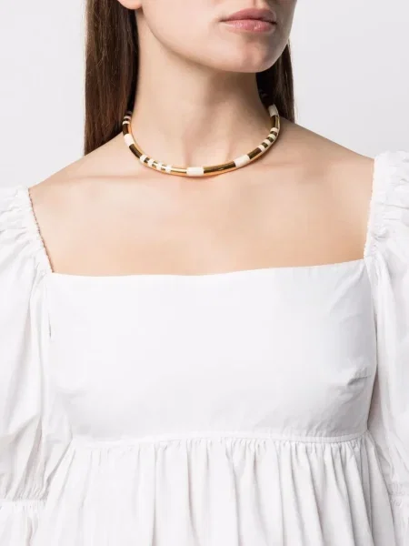 Colier Aurelie Bidermann