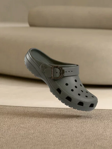 Pantofi Crocs clasici negru