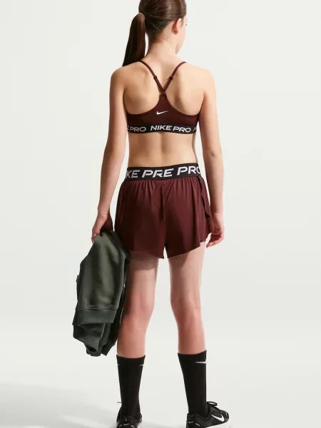 Nike спортивний бюстгальтер дитячий Pro