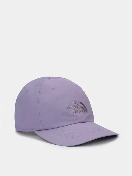 Кепка The North Face фиолетовая