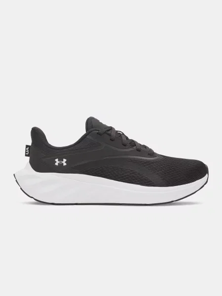 Tenisice Under Armour crna