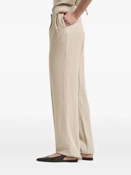 Pantaloni Semicouture