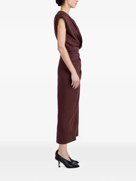 Rochie Proenza Schouler de in maro