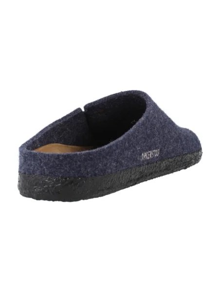 Félcipő Birkenstock kék