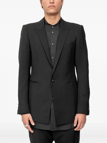 Costum Devoa de costum negru