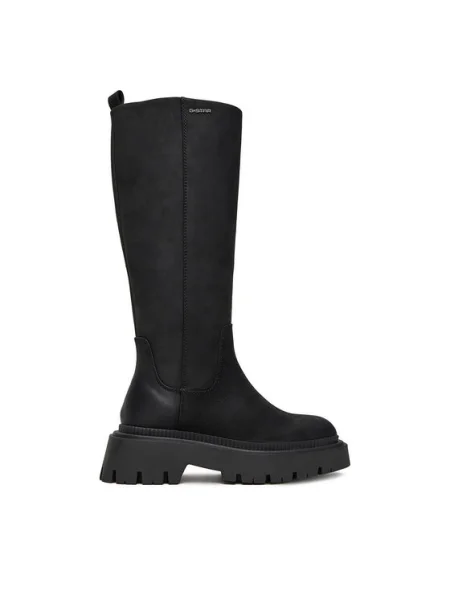 G-Star Raw Cizme negru