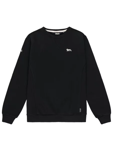 Palton Lonsdale negru