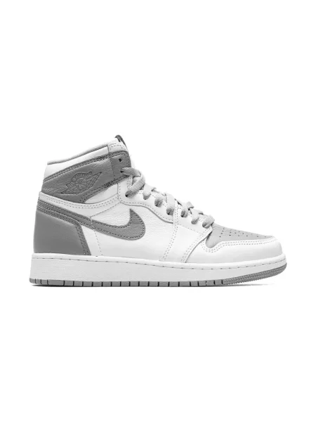 Dětské tenisky Jordan Air Jordan 1 bílé