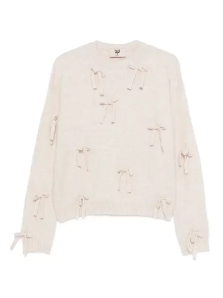 Pulover Aniye By cu funde