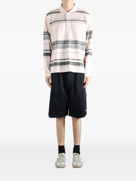 Tricou Adidas albastru