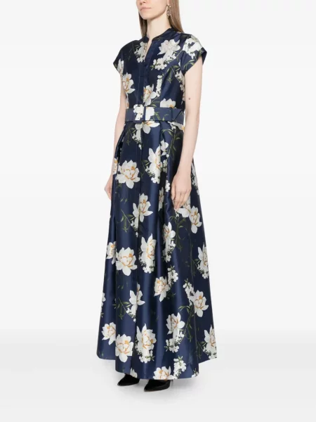 Rochie Sachin & Babi albastru