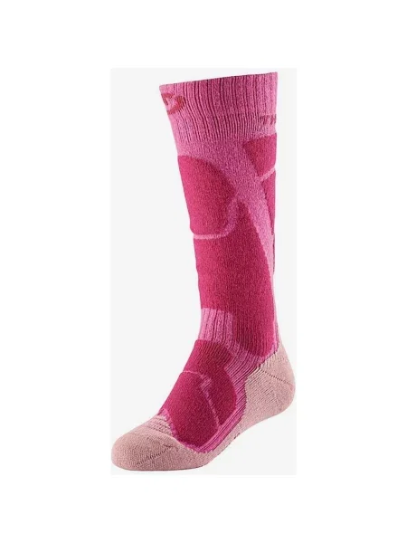 Skarpety junior Therm-ic Ski Warm różowe