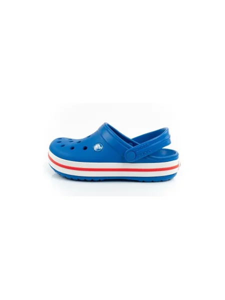 Pantofi copii Crocs albastru
