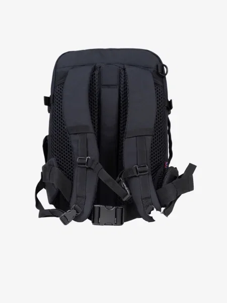 CabinZero Classic Pro 32 l absolútne turistický batoh čierny