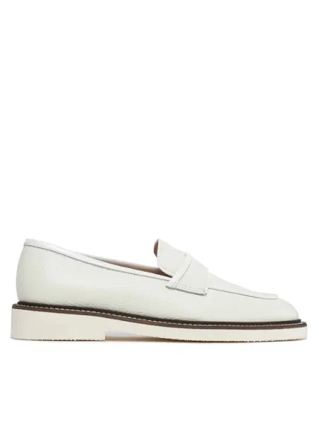 Pollini Lords alb