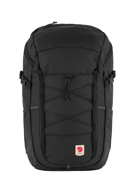 Fjallraven rucsac de oraș Skule Top negru
