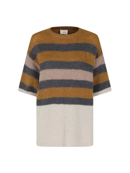 Moherowy sweter Alysi