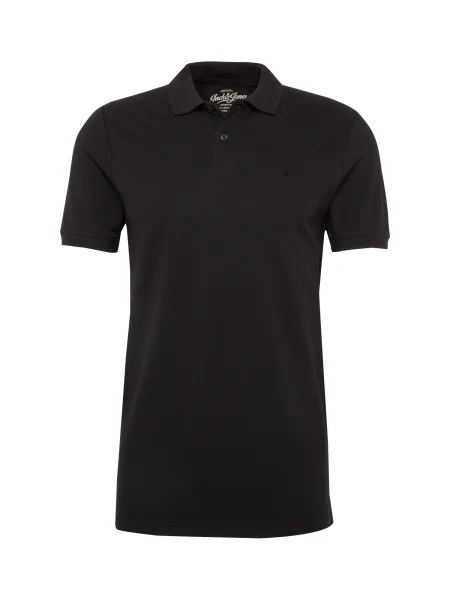 JACK & JONES Tricou negru