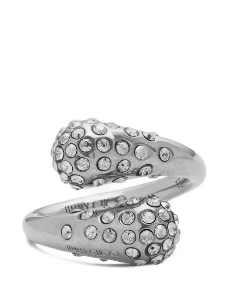 Inel Jimmy Choo plic